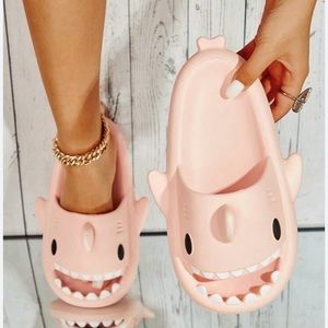 Shark Slides
